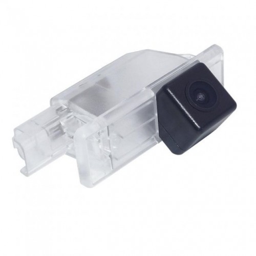 Камера заднього огляду Falcon HS8283-XCCD Citroen C4 / C5 2010-2014 / Peugeot 206 / 301 / 308 / 408 / 508 / C5 / 3008 / 307 Hatchback / 307CC